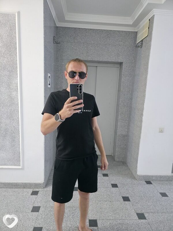 Вадим, Краснодар