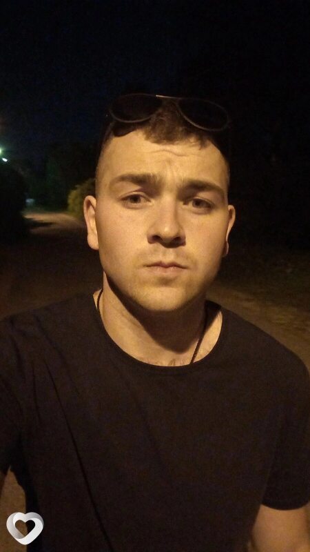 Дмитрий, 29, Видном — анкета №3476501