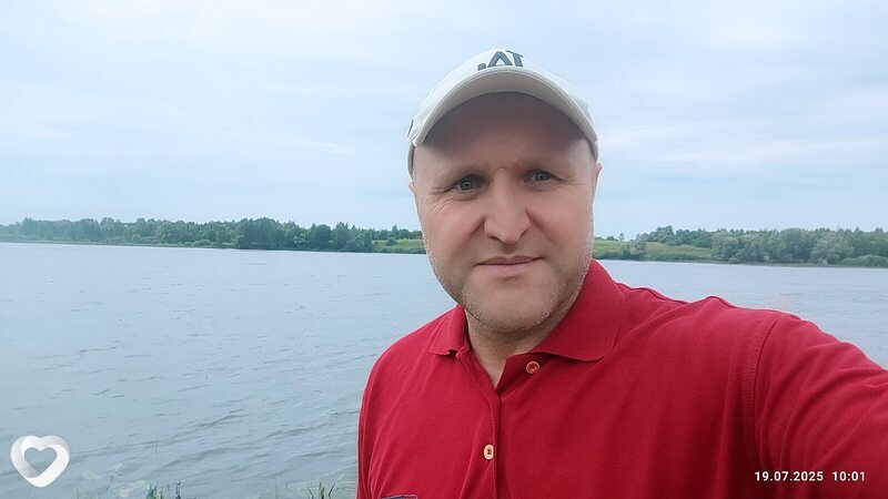 Сергей, 50, Москве — анкета №3476505