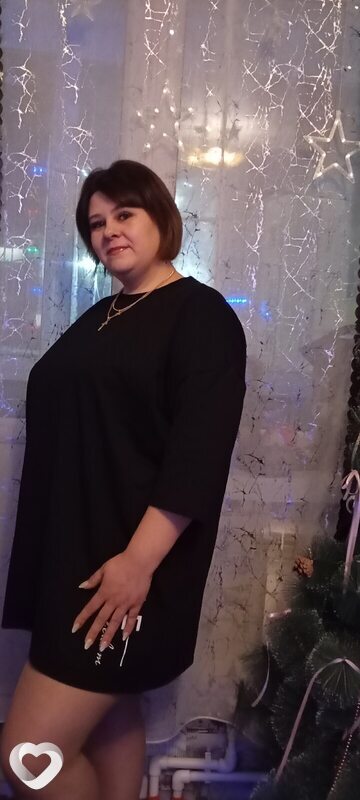 Анастасия, 32, Владимире — анкета №3476508