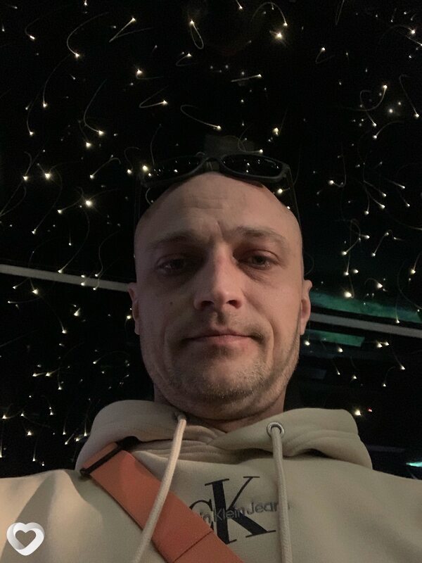 Макс, 39, Гродно — анкета №3476510