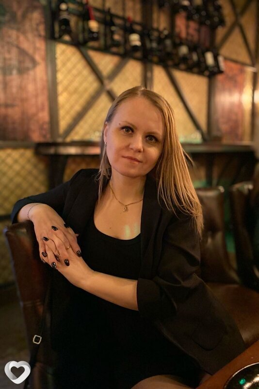 Елена, 44, Кирове — анкета №3476511