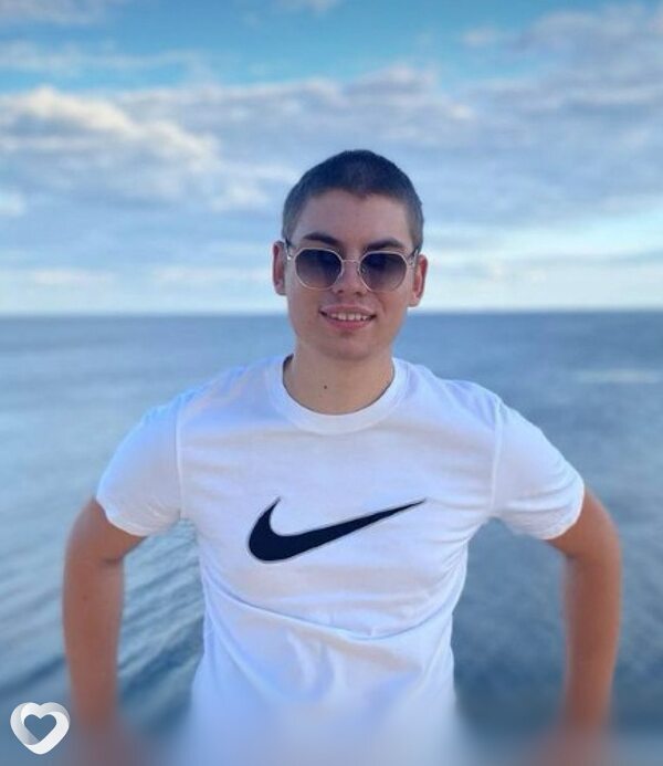 Асасин, 29, Черкассах — анкета №3476518