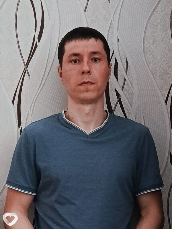 Георгий, 35, Белгороде — анкета №3476570