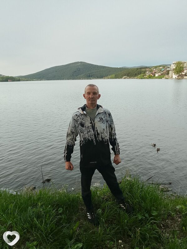 Дмитрий, 45, Белорецке — анкета №3476571