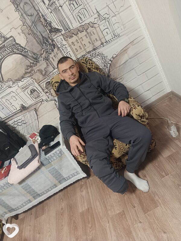 Андрей, 35, Красном Луче — анкета №3476572