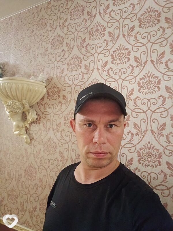 Андрей, 38, Екатеринбурге — анкета №3476580