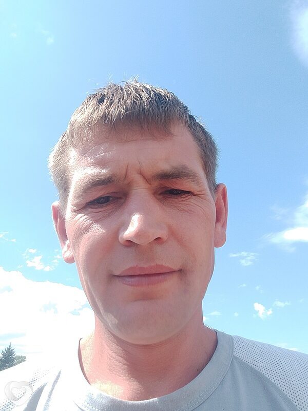 Павел, 36, Усть-Каменогорск — анкета №3476581