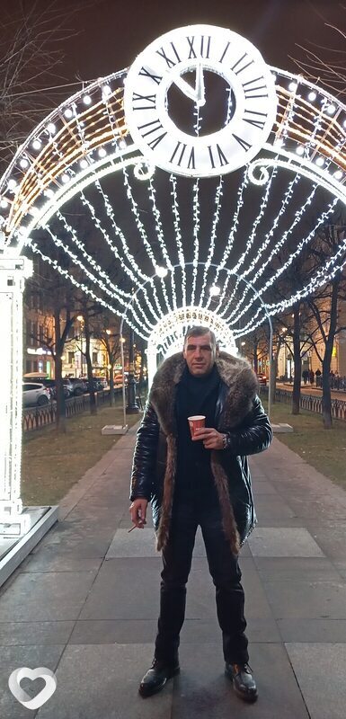 Анатолий, Санкт-Петербург