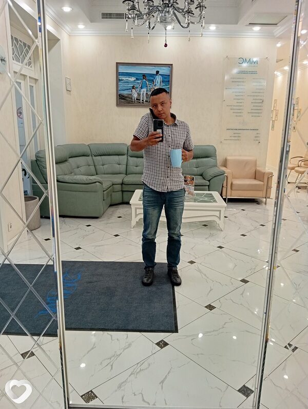 Алек, 37, Казани — анкета №3476583