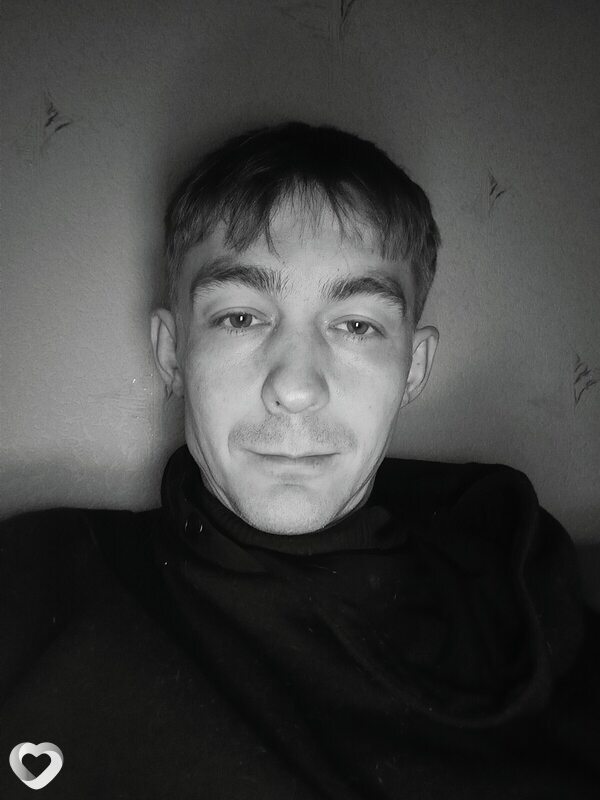 Костя, 37, Чебоксарах — анкета №3476470