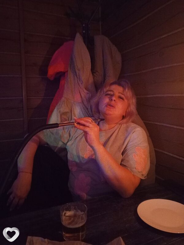 Елена, 37, Иркутске — анкета №3476484