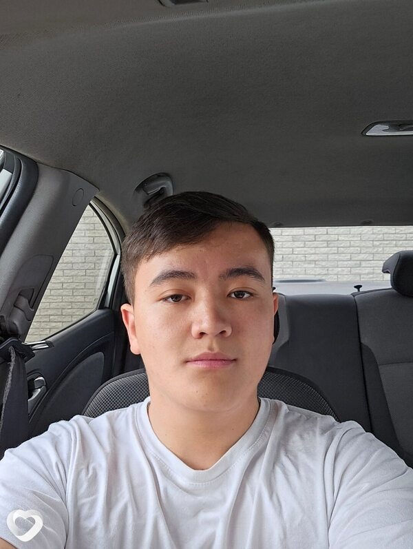 Алмат, 25, Астане — анкета №3476486