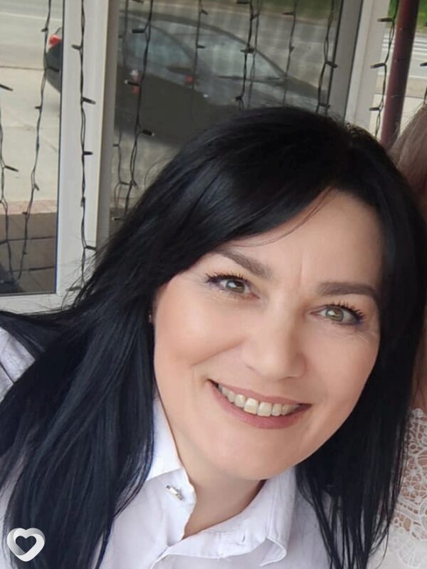Анжелика, 54, Печоре — анкета №3476487