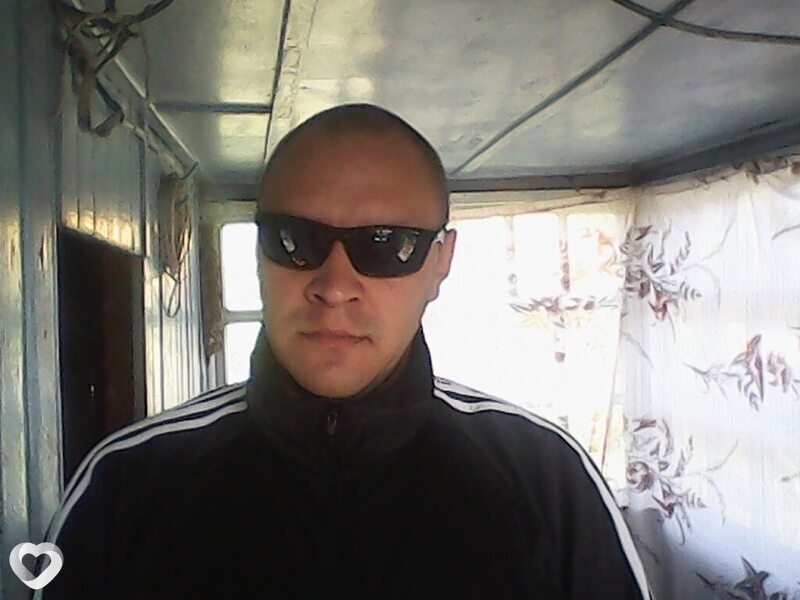 Евгений, 39, Топках — анкета №3476491