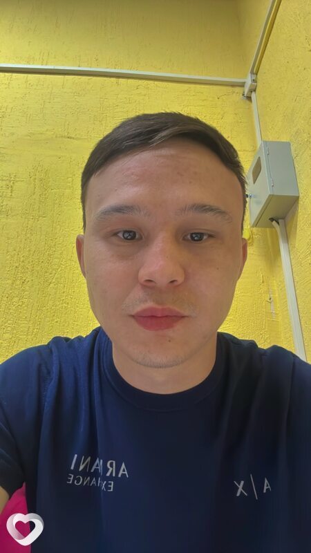 Асылкеней, 26, Алматы — анкета №3476494
