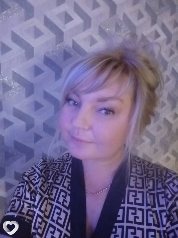Алёна, 42, Санкт-Петербурге — анкета №3476405