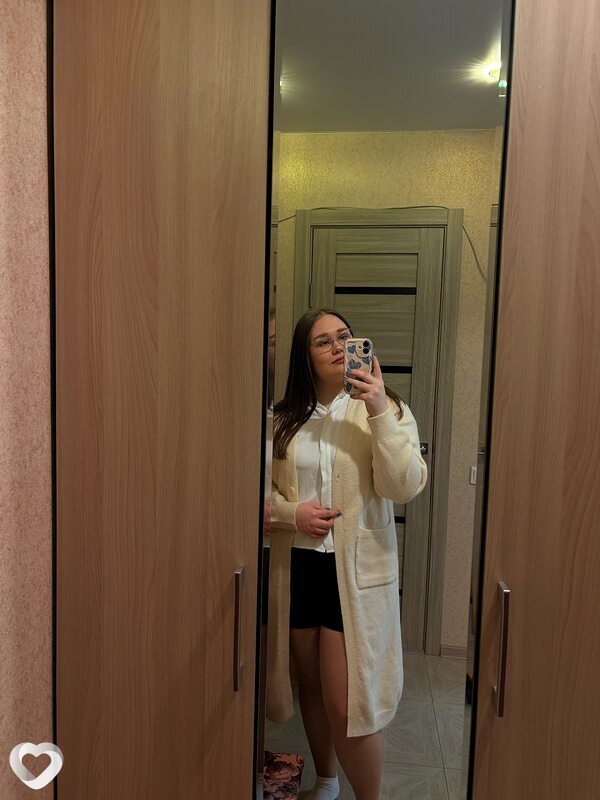 Полина, 22, Йошкар-Оле — анкета №3476406