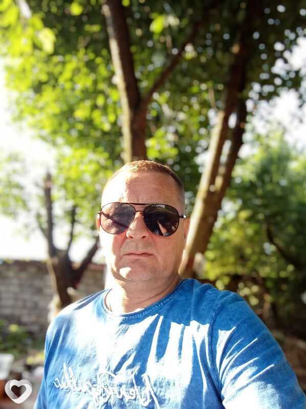 Игорь, 52, Курске — анкета №3476407