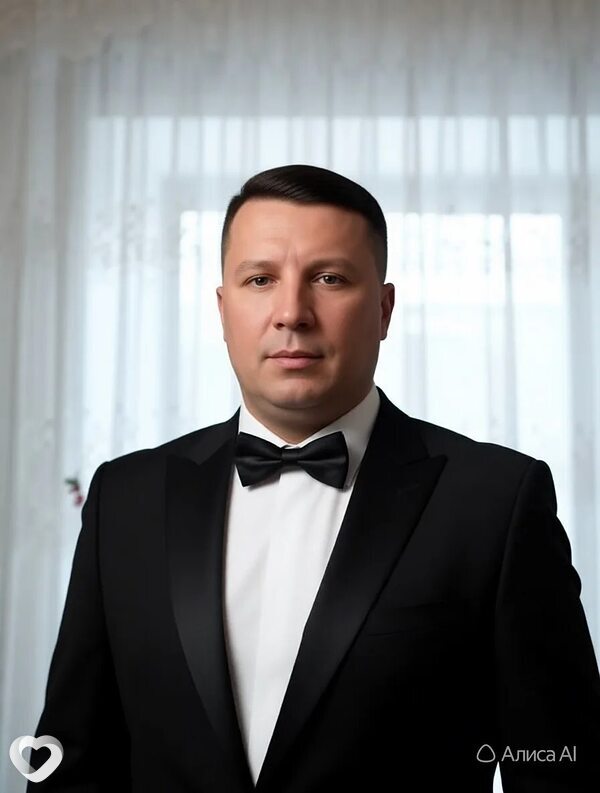Юрий, 43, Асбесте — анкета №3476408
