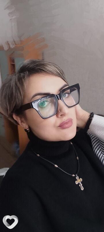 Елена, 43, Стаханове — анкета №3476410