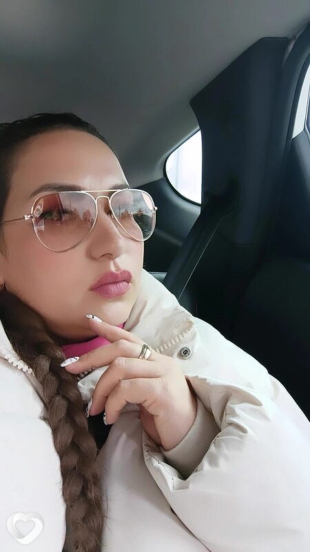Dior, 36, Краснодаре — анкета №3476413