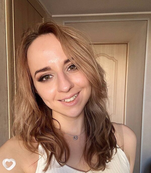 Алла, 30, Ярославле — анкета №3476414