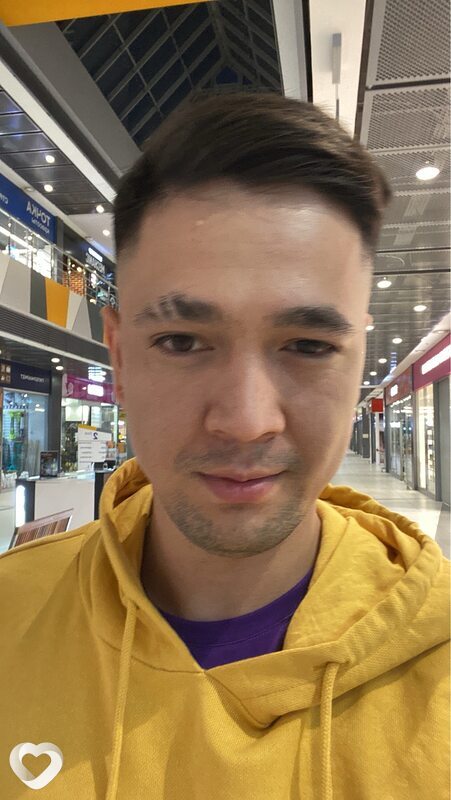 Акбар, 31, Москве — анкета №3476417