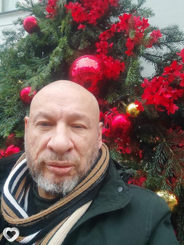 Александр, 55, Перми — анкета №3476923