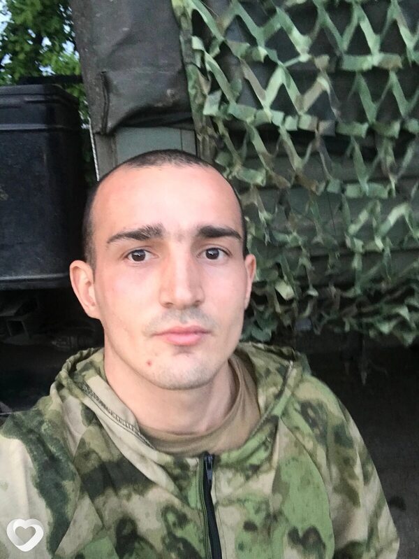 Абдул, 27, Москве — анкета №3476936