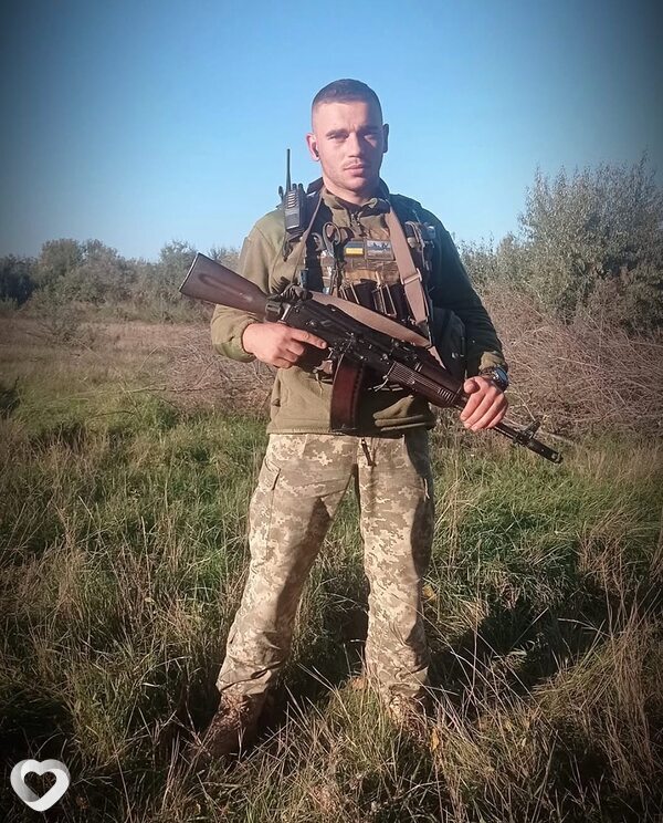 Максим, 28, Измаиле — анкета №3476940