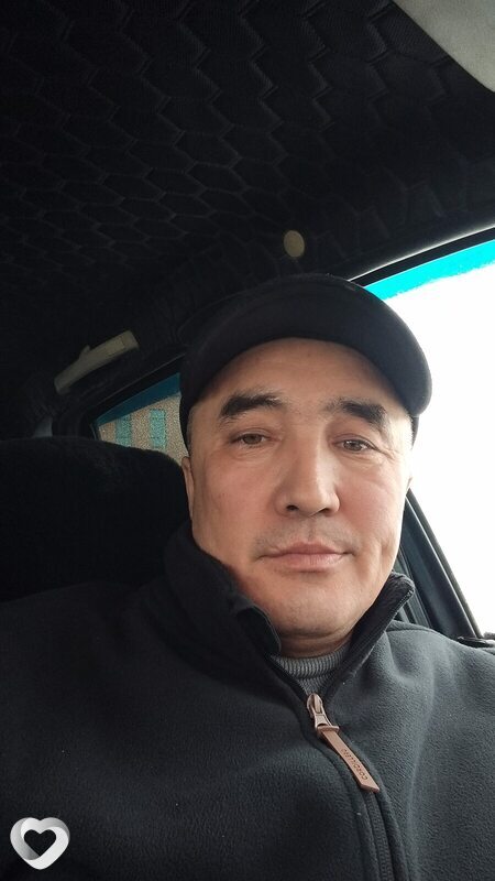 Аманат, 40, Актюбинске — анкета №3476598
