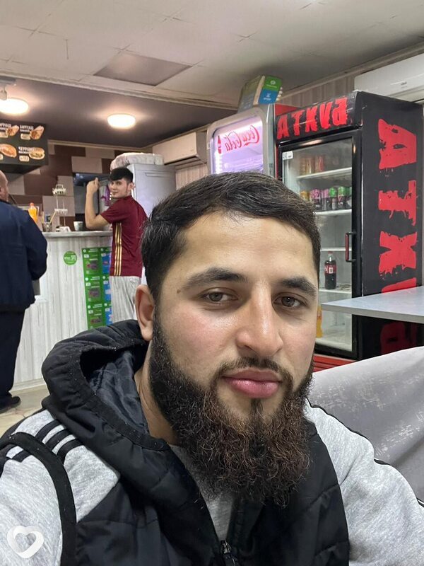 Самир, 25, Батайске — анкета №3476605