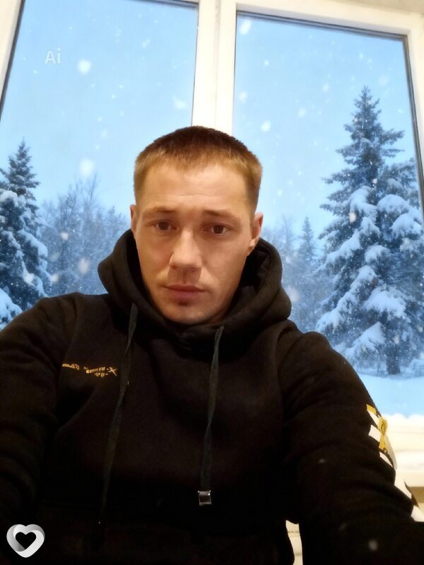 Руслан, 34, Санкт-Петербурге — анкета №3476654
