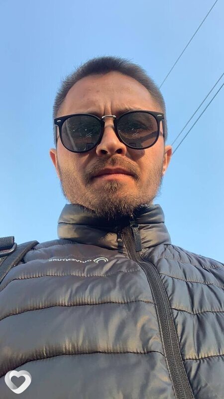 Ваня, 33, Ульяновске — анкета №3476659
