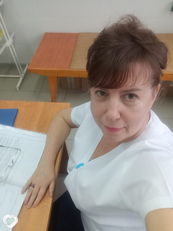 Елена, 60, Волжском — анкета №3476665
