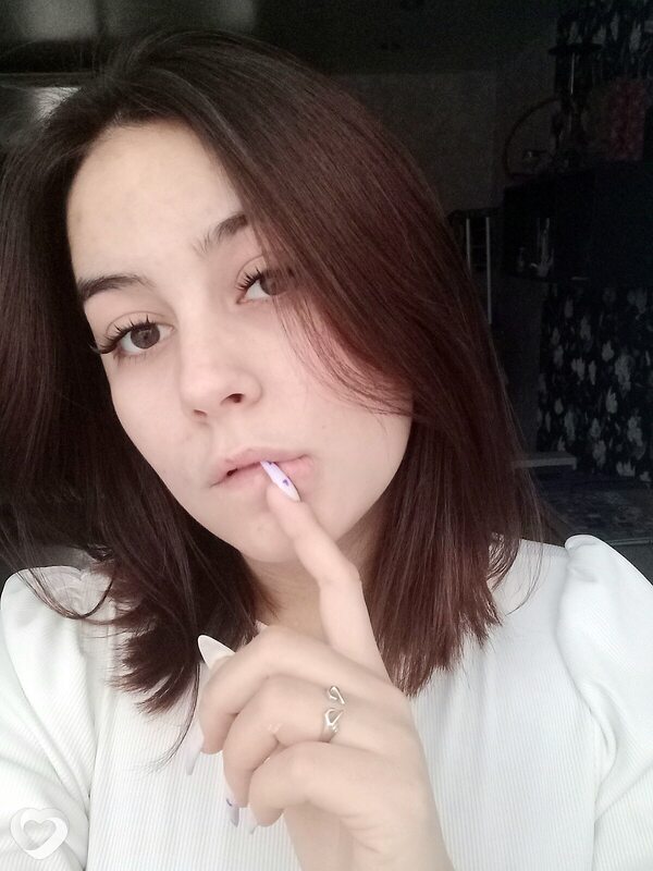 Яна, 20, Дзержинске — анкета №3476667