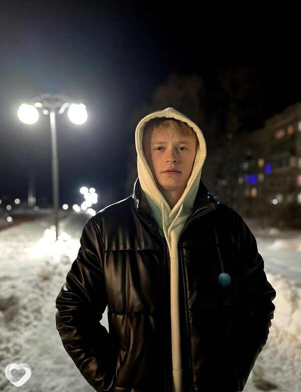 Ярик, 33, Волгограде — анкета №3476713