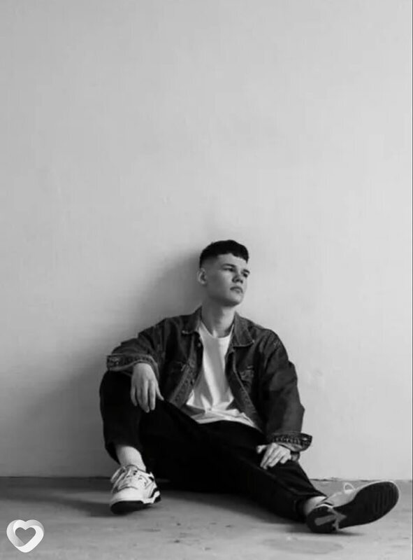 Иван, 24, Уфе — анкета №3476716