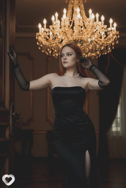 Ксения, 20, Барнауле — анкета №3476717
