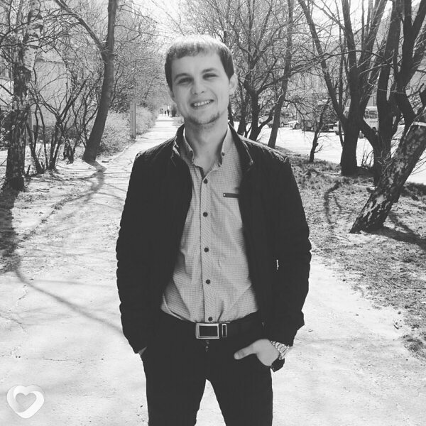 Александр, 32, Краснодаре — анкета №3476620