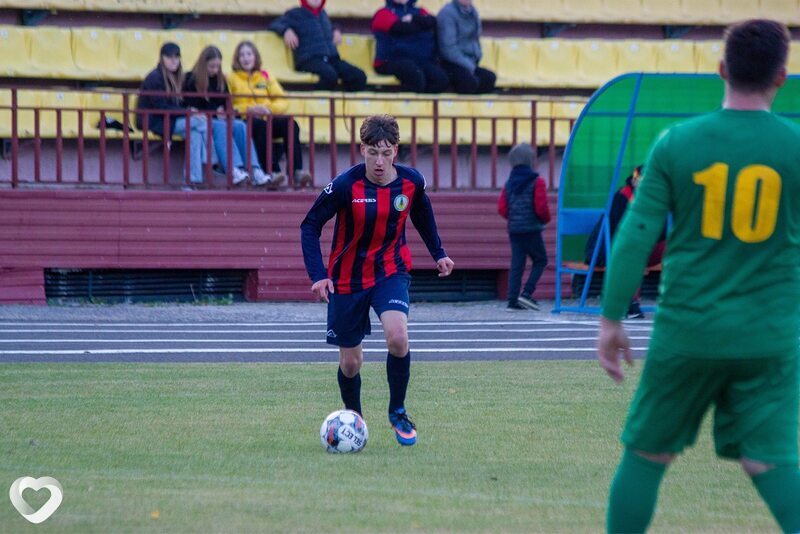 Матвей, Орша