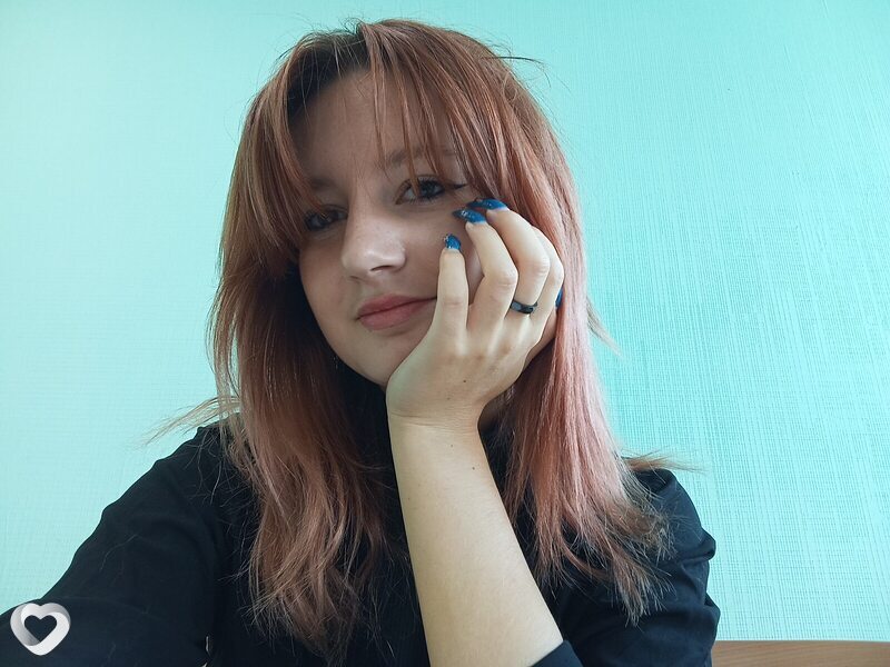 Лиза, 18, Тольятти — анкета №3476637