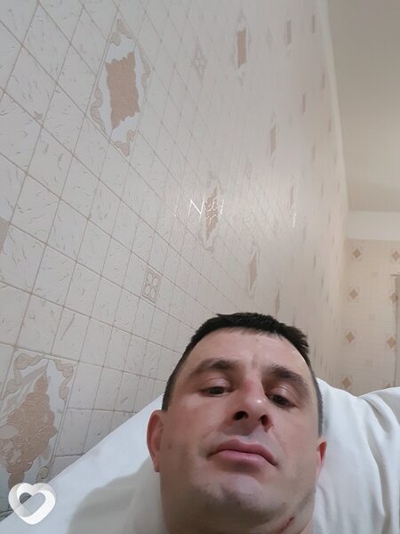 Володимир, 37, Чернигове — анкета №3476674