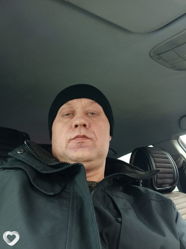 Сергей, 47, Ростове-на-Дону — анкета №3476675