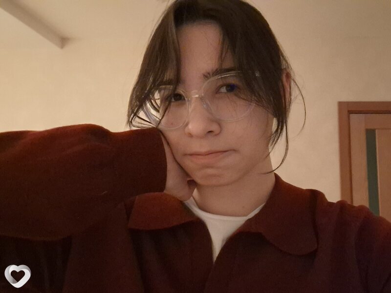 Регина, 18, Ульяновске — анкета №3476688