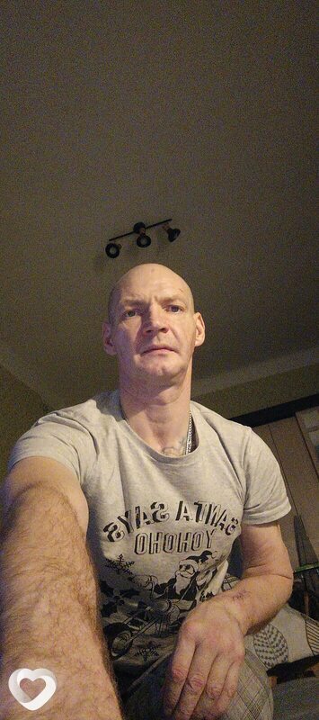 Алексей, 44, Санкт-Петербурге — анкета №3476690