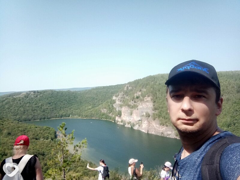 Александр, 37, Оренбурге — анкета №3476755