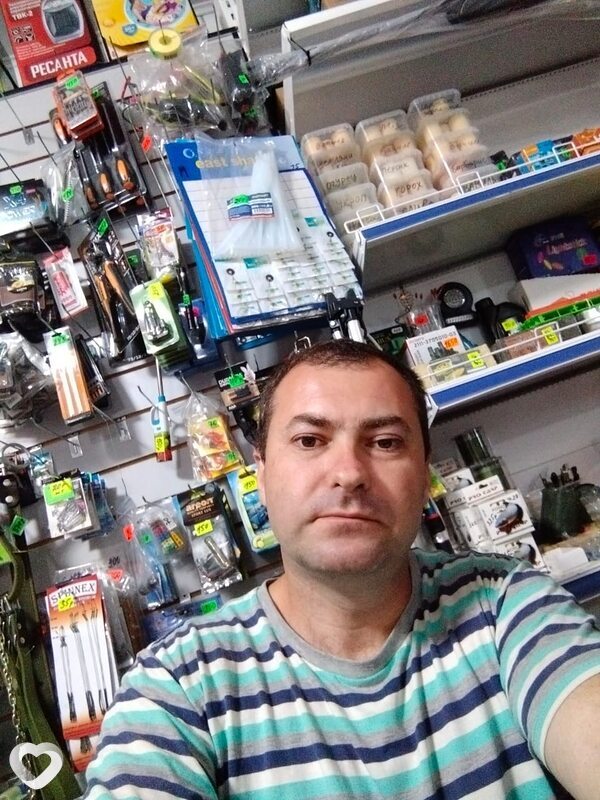 Игорь, 39, Воронеже — анкета №3476758