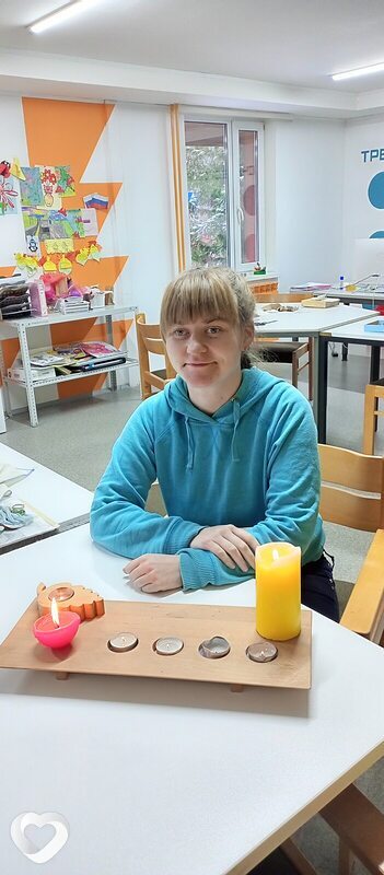 Светлана, 29, Великих Луках — анкета №3476761